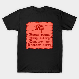 dizzy spell T-Shirt